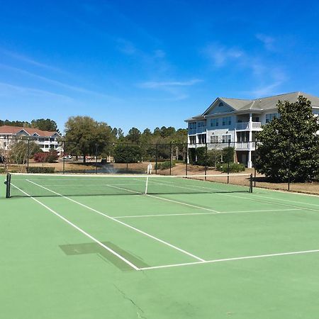 Villa Tidewatch Charms Myrtle Beach Exterior foto
